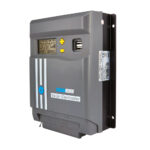 CONTRÔLEURS SOLAIRES MPPT PROFESSIONNELS – Image 4