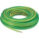 Câble Rigide U500 R2V - Installations Fixes – Image 6