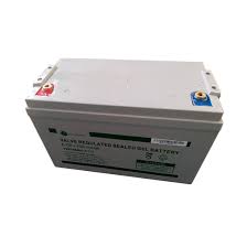 🔋 Batterie GEL 12V 100Ah/150Ah/200Ah/250Ah