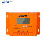 CONTRÔLEUR DE CHARGE SOLAIRE JARRETT – Image 4