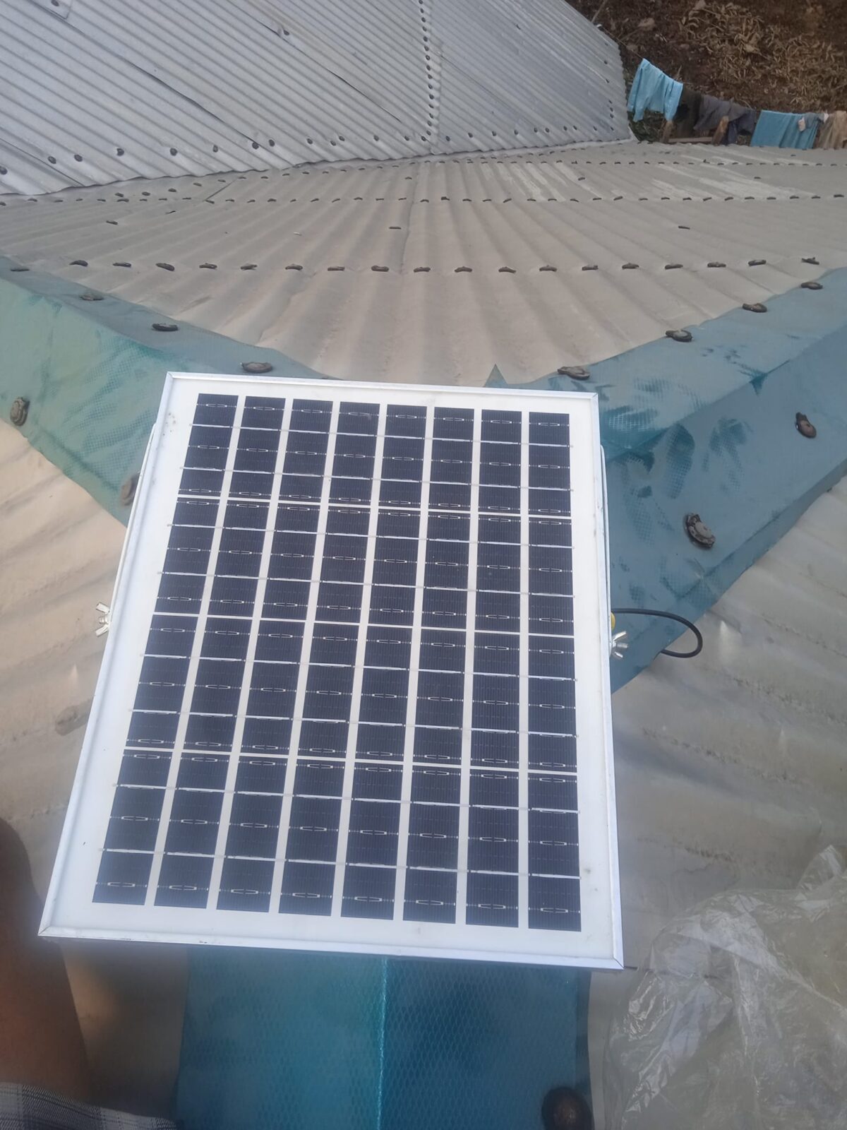 Kit Solaire Multifonction 5-en-1 – Image 3