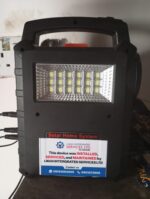 Kit Solaire Multifonction 5-en-1 – Image 2