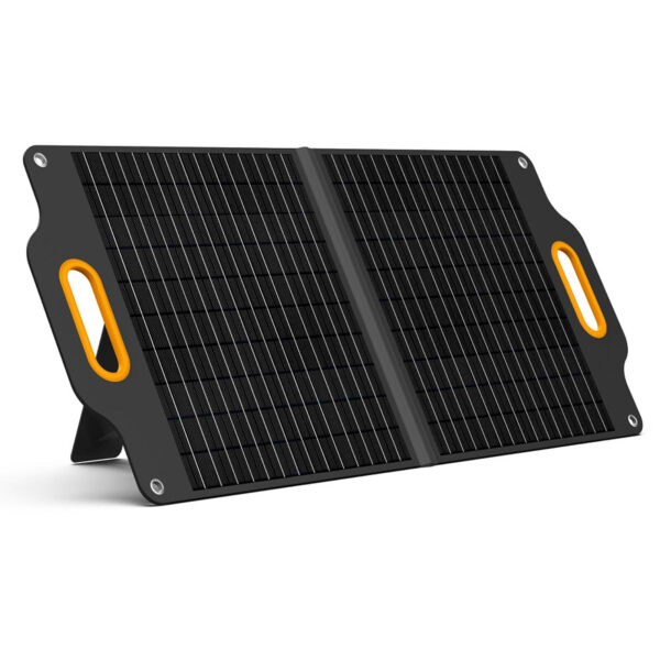🔆 Powerness SolarX S80 – Panneau Solaire Portable 80W