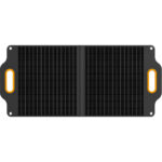 🔆 Powerness SolarX S80 – Panneau Solaire Portable 80W – Image 3